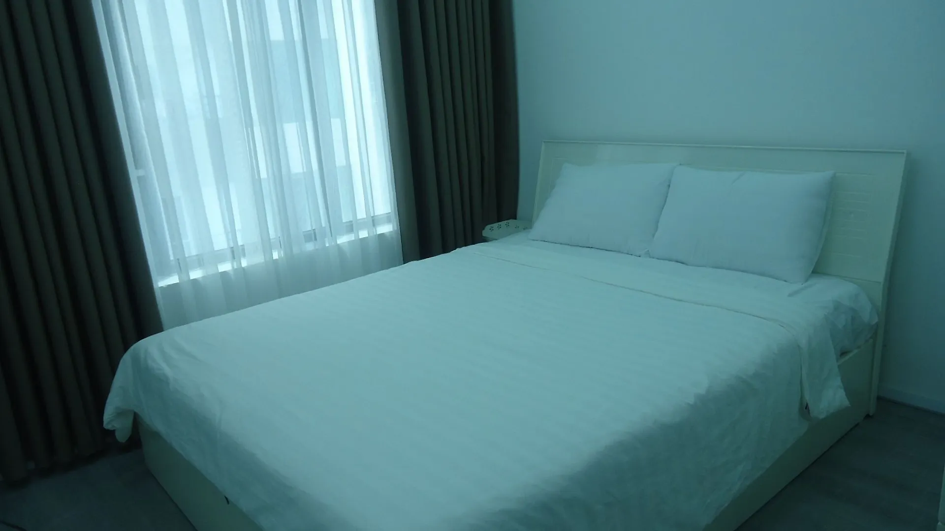 Duy Service Apartment Nha Trang 0*,  Vietnam