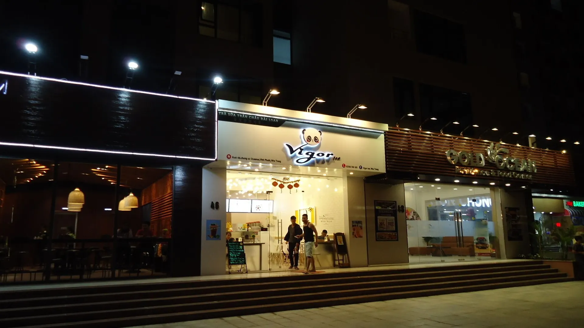 Duy Service Apartment Nha Trang 0*,  Vietnam