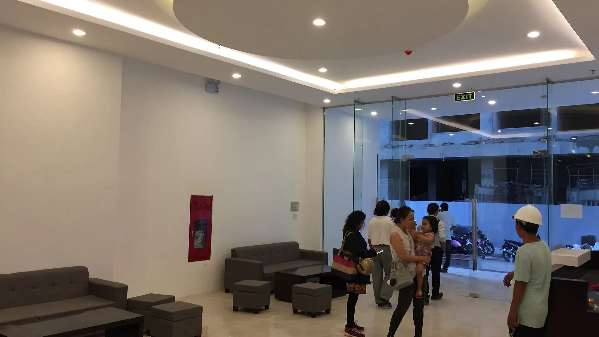 Duy Service Apartment Nha Trang