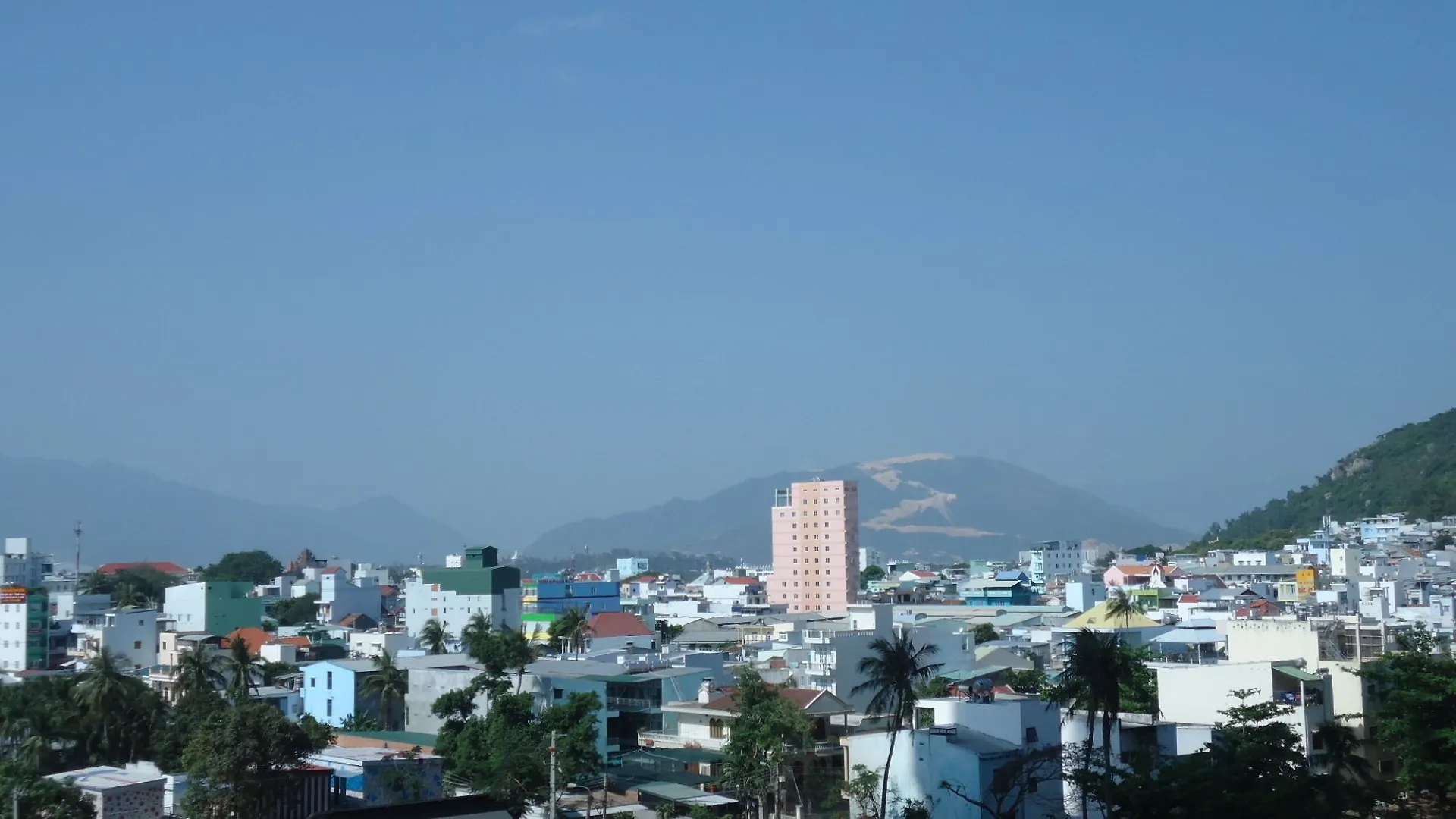 Duy Service Apartment Nha Trang