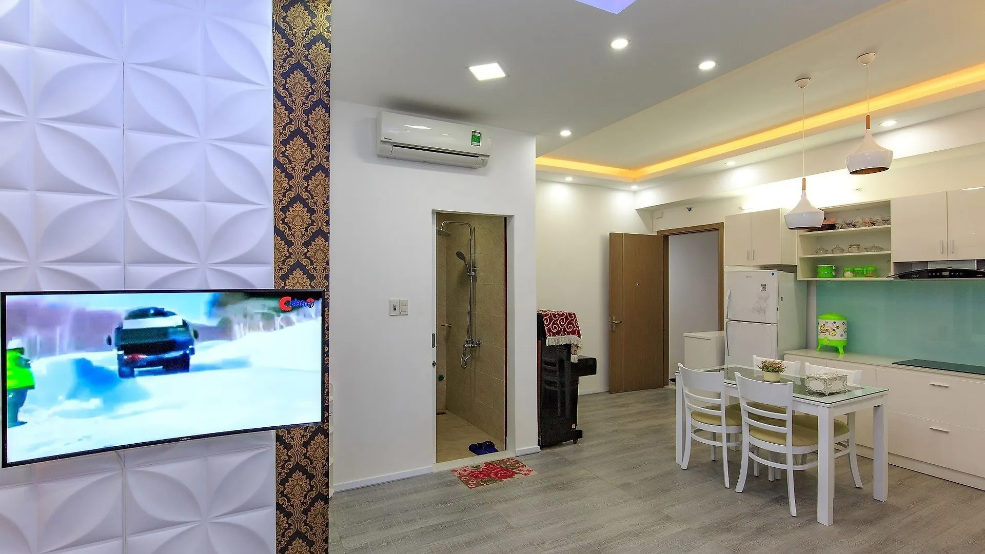 Duy Service Apartment Nha Trang Vietnam