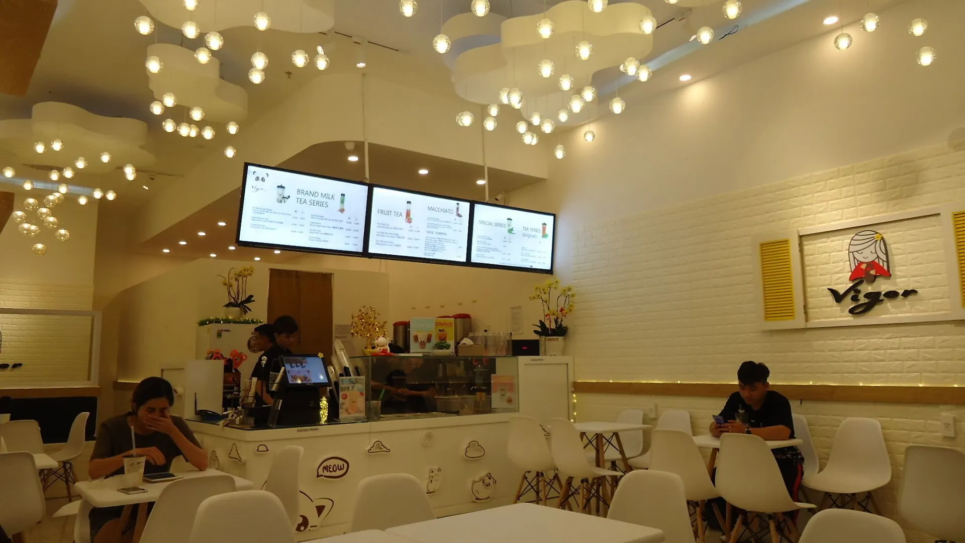 Duy Service Apartment Nha Trang