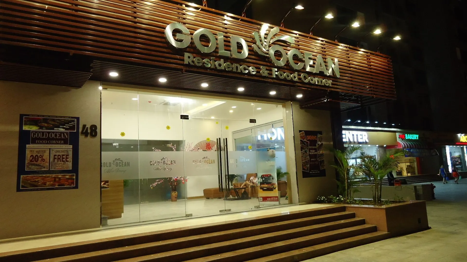 Duy Service Apartment Nha Trang