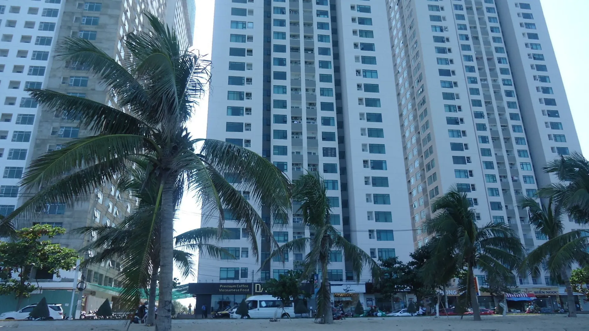 Duy Service Apartment Nha Trang 0*,